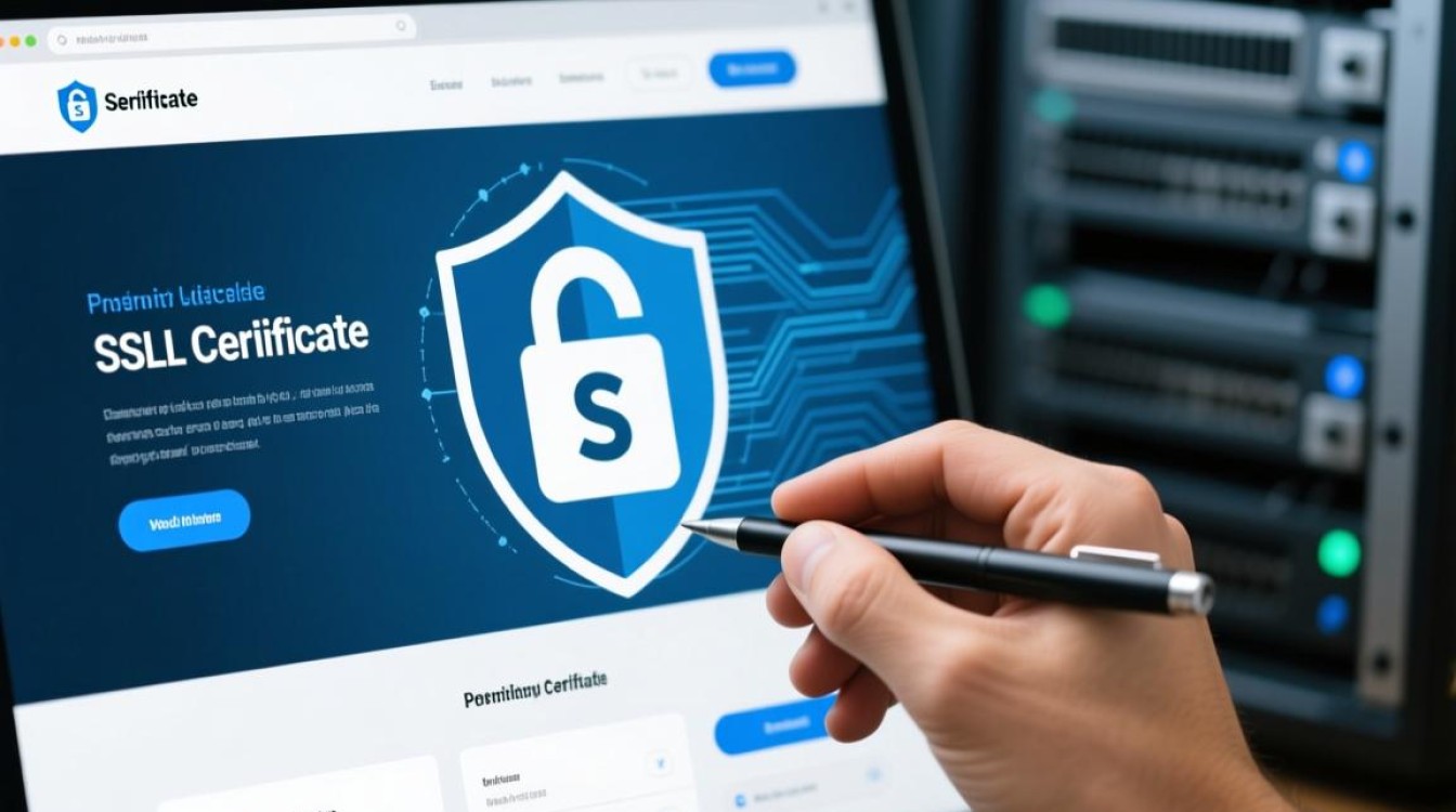 非独立虚拟主机能否安装SSL证书？使用限制与解决方案全解析？