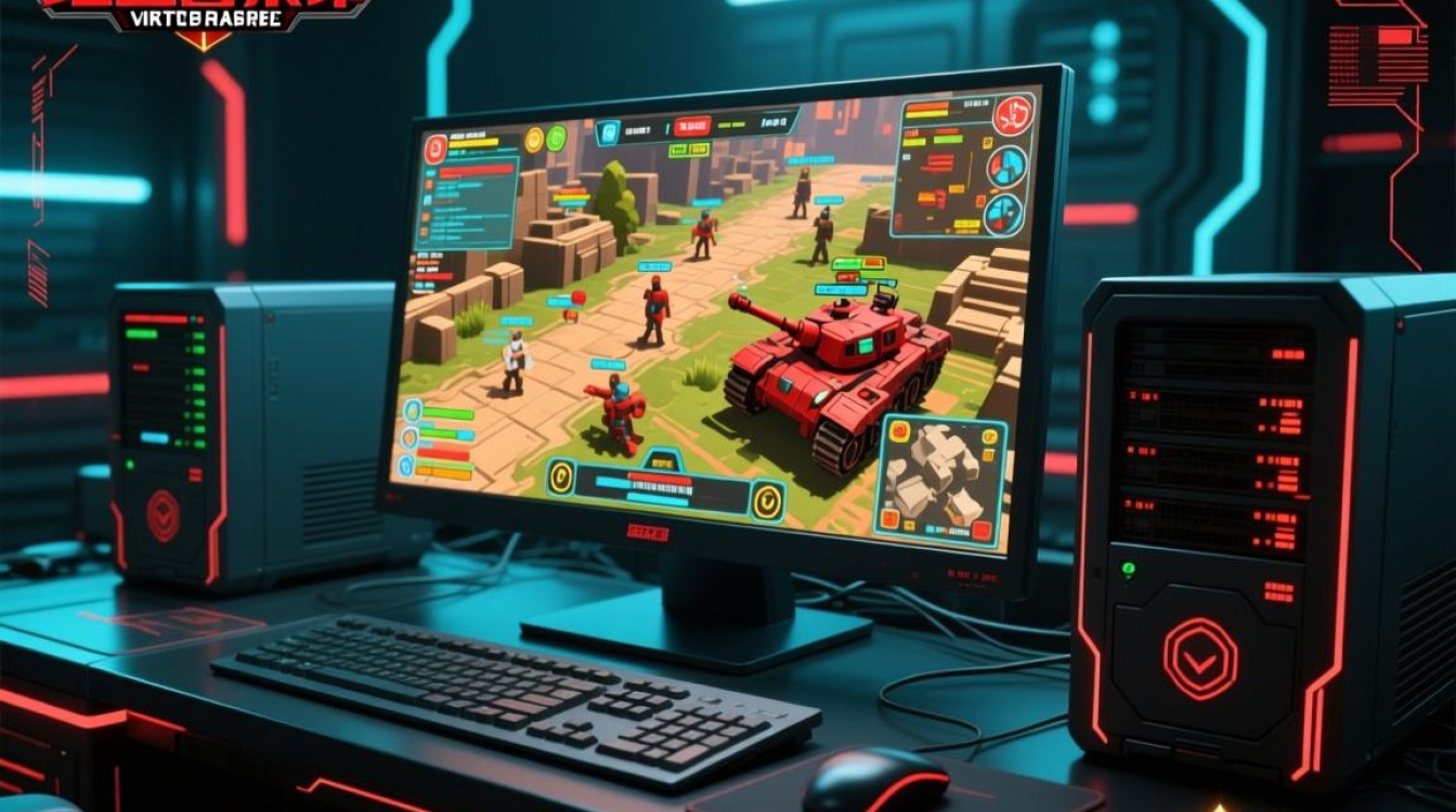 虚拟机运行红警为何频繁黑屏？解决方法大揭秘！