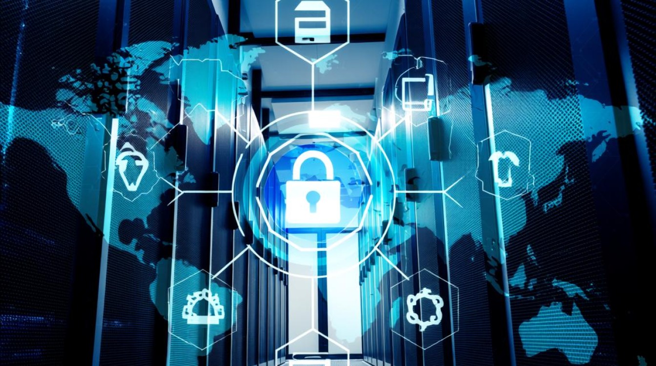 服务器指定计算机物理地址访问，为何如此操作？有何潜在风险？