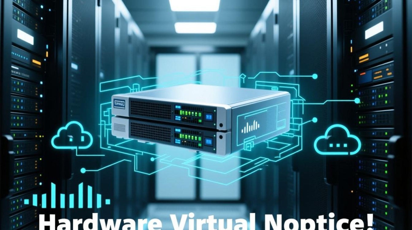 cisco硬件虚拟机，为何在云计算时代仍备受关注？其技术优势在哪里？