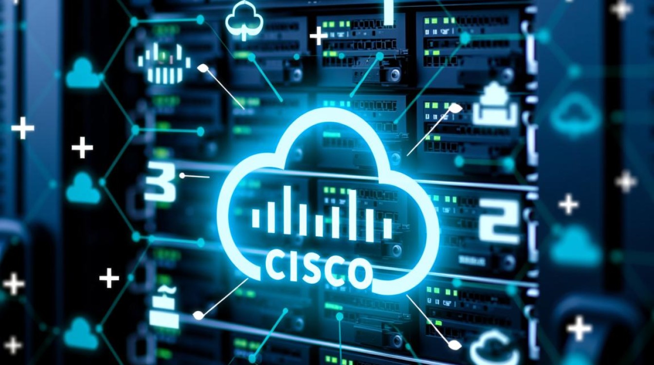 cisco硬件虚拟机，为何在云计算时代仍备受关注？其技术优势在哪里？