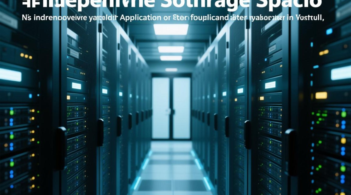 非独立存储空间，其技术原理和应用场景究竟有何独特之处？