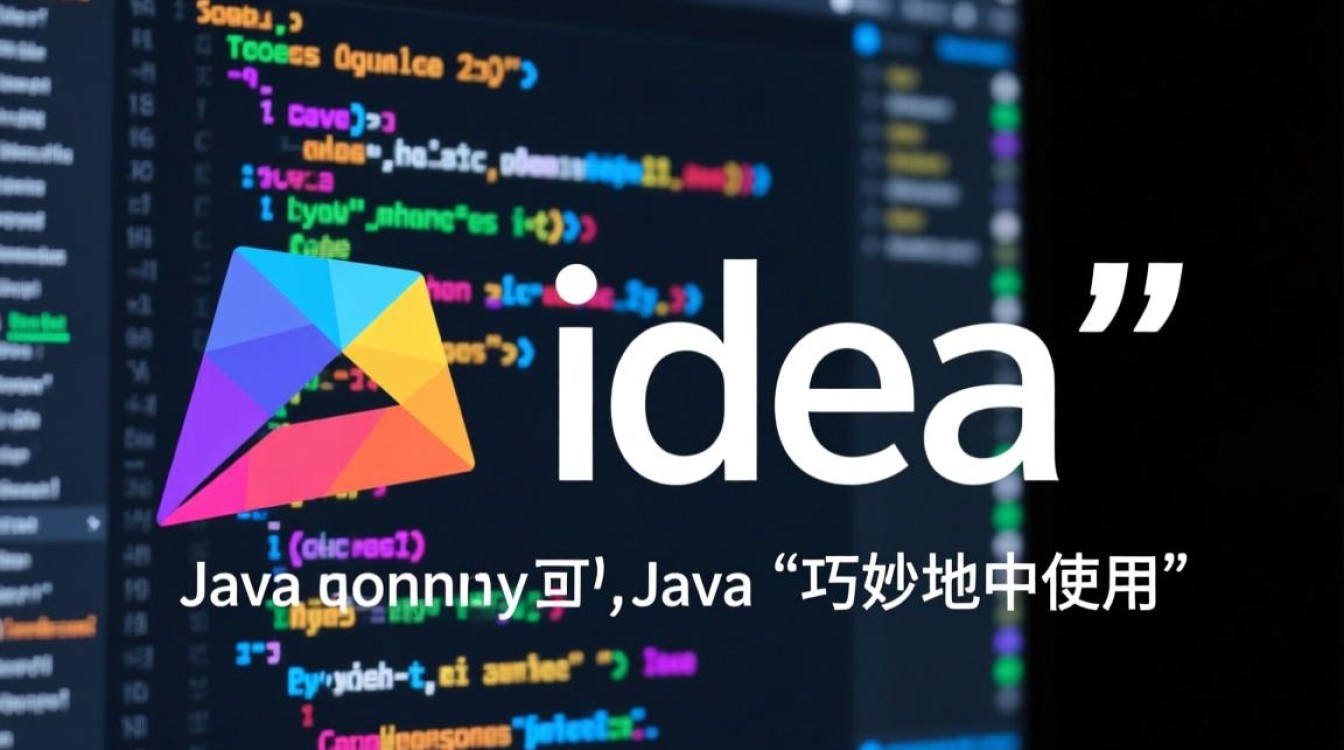 Java程序中如何巧妙运用IDEA进行高效开发？