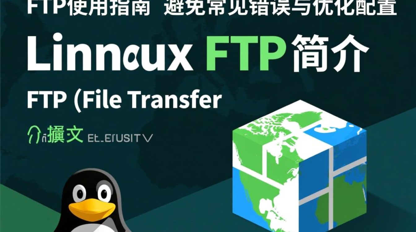 Linux FTP不兼容？如何解决Linux FTP not相关连接问题？