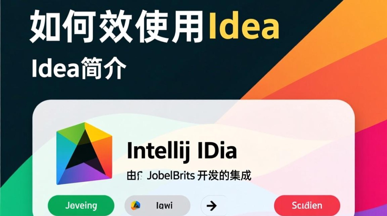 Java环境下如何巧妙运用idea实现高效编程？