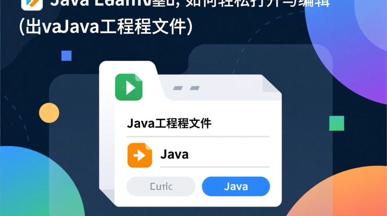 Java工程文件打开方法有哪些？详细教程解析！