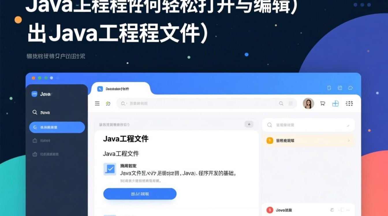 Java工程文件打开方法有哪些？详细教程解析！