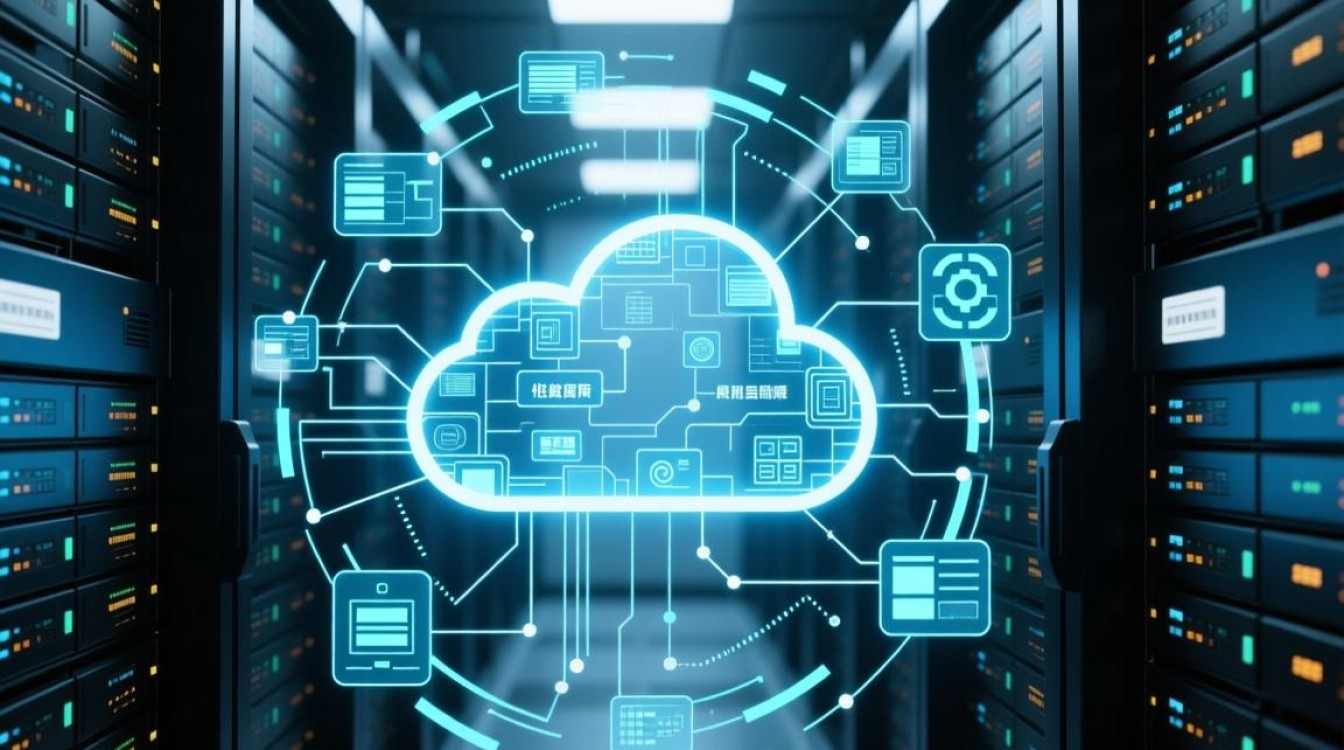 非关系型数据库消息中间件模块，如何实现高效数据流转与处理？