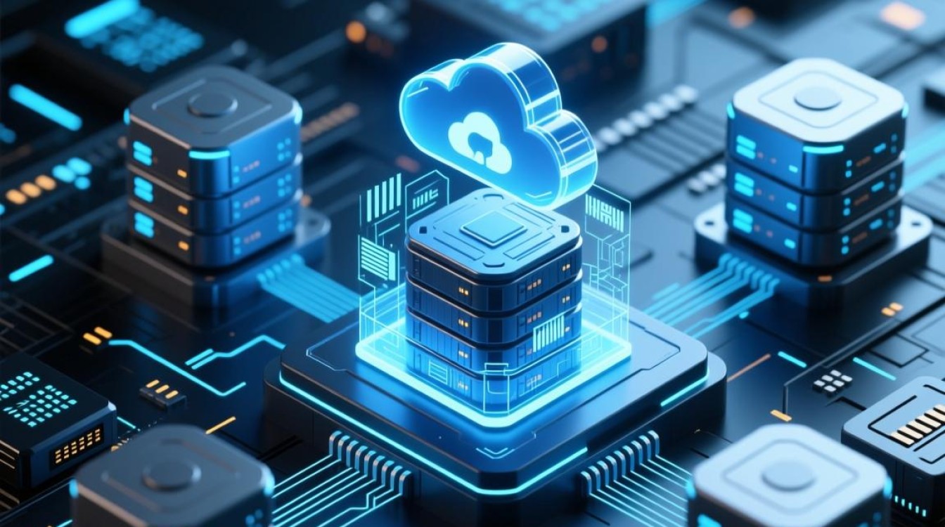 非关系型数据库消息中间件模块，如何实现高效数据流转与处理？