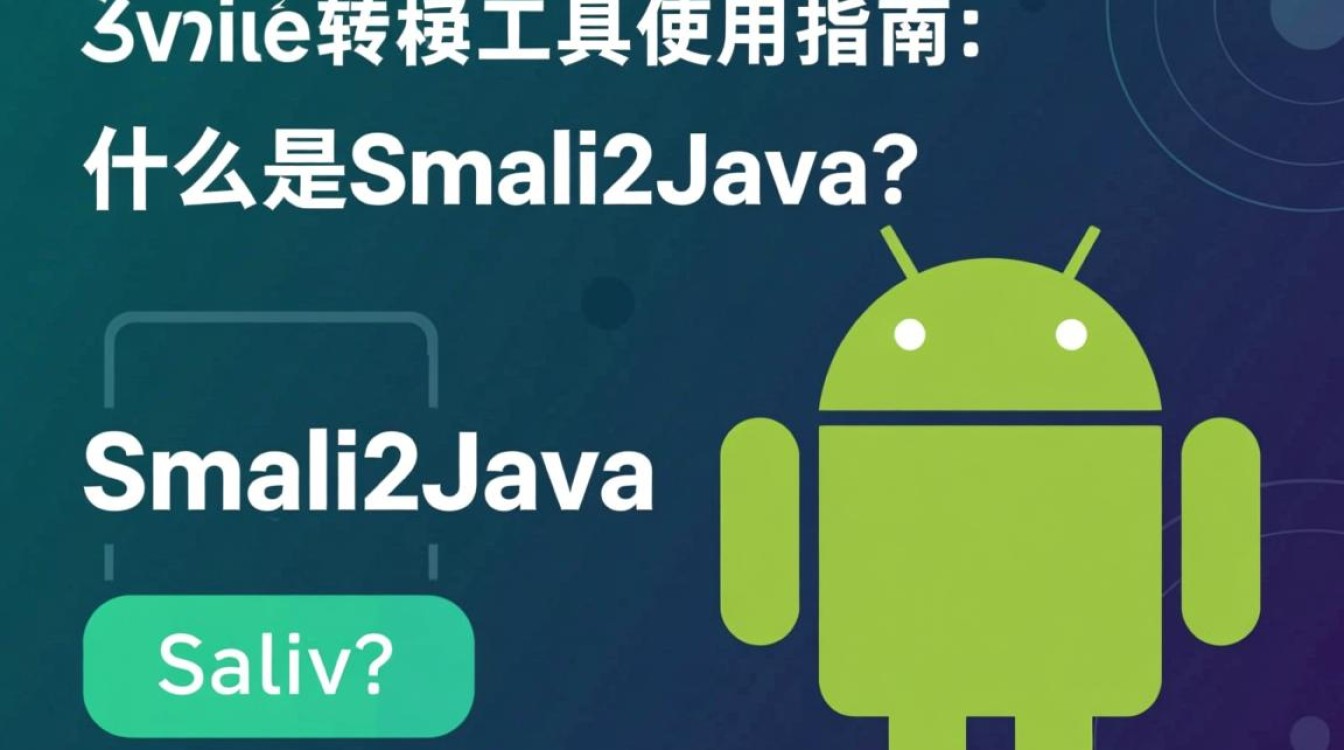smali2java转换器使用教程，如何高效将smali代码转换为Java代码？