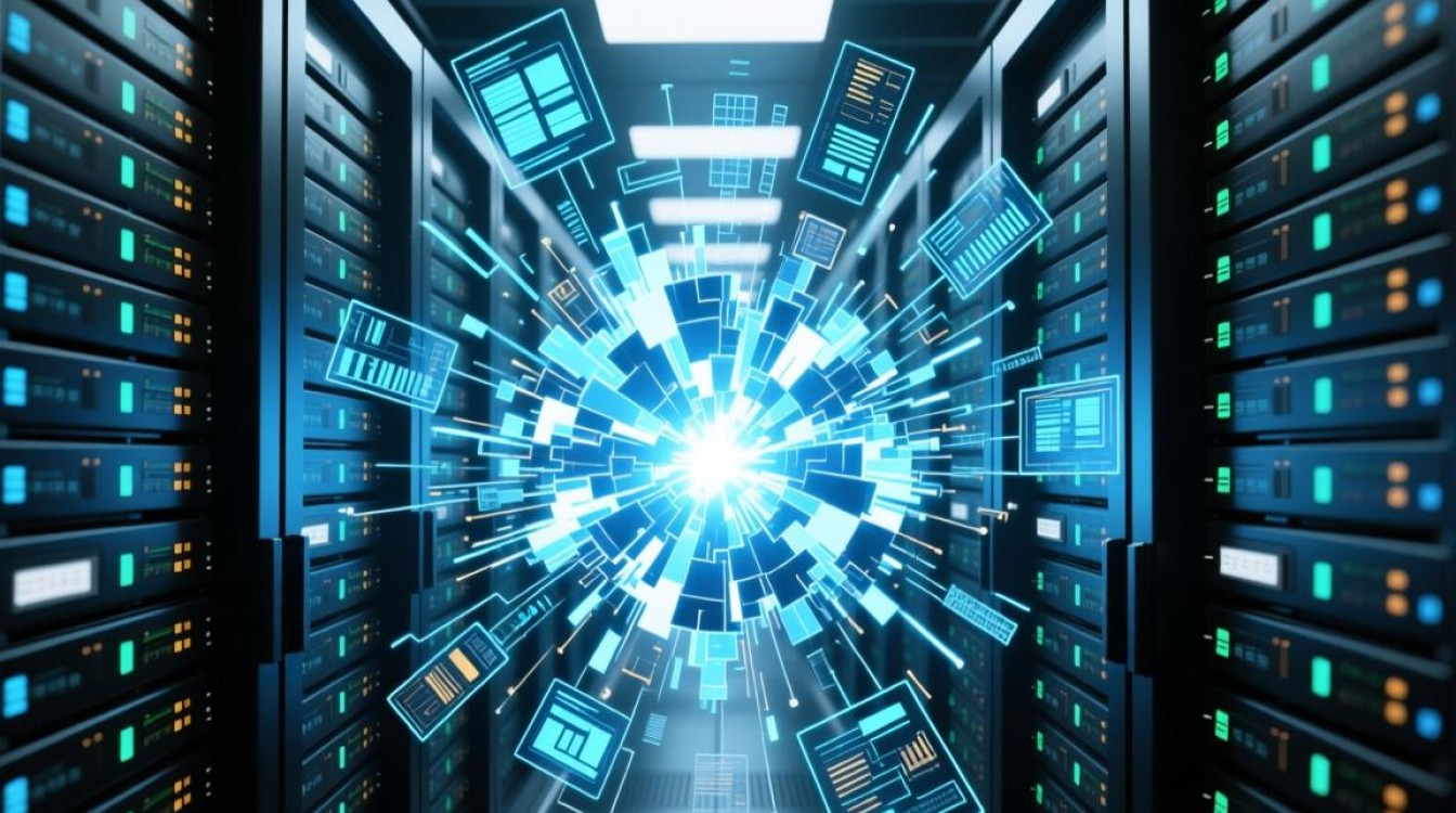 非结构数据库反向索引，如何有效提升数据检索效率与准确度？