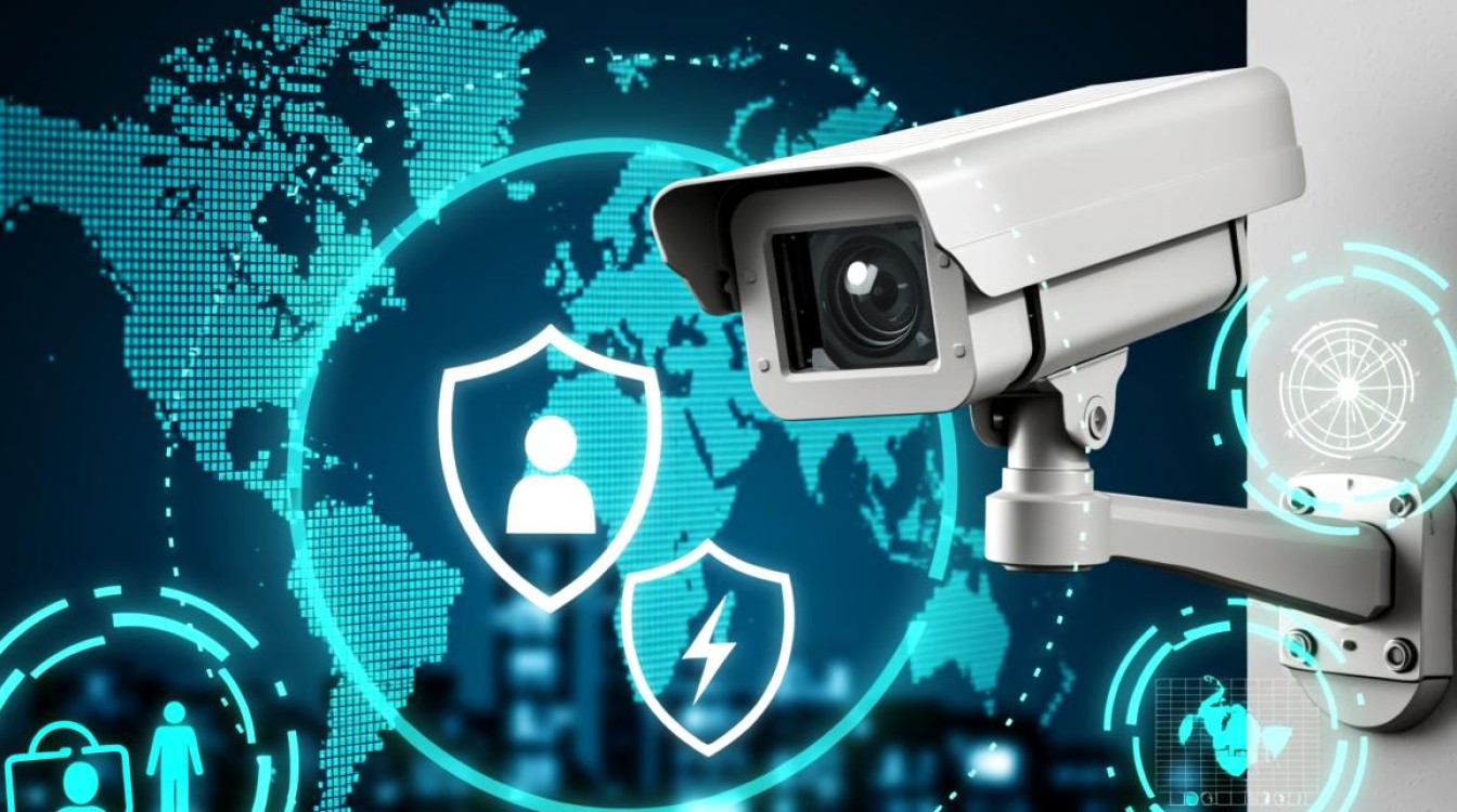 如何在日常生活中有效防止网络被监控，保障个人隐私安全？