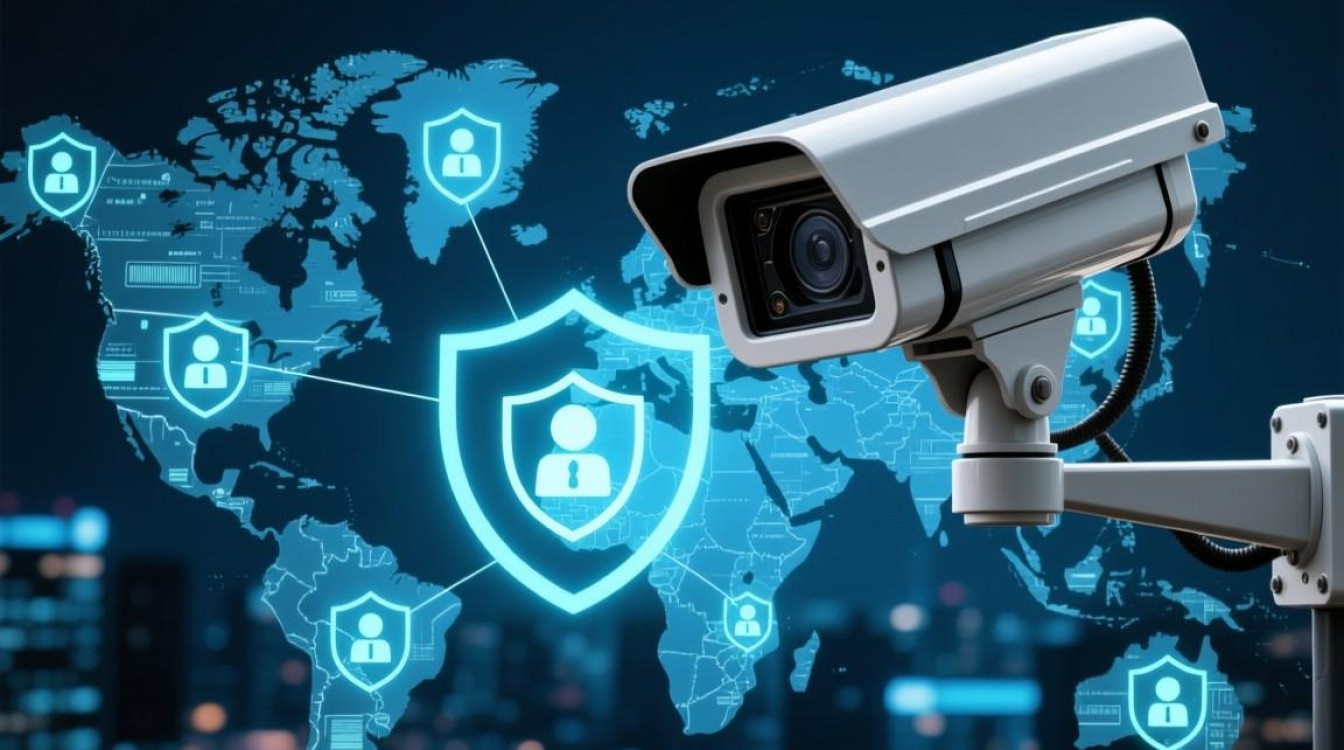 如何在日常生活中有效防止网络被监控，保障个人隐私安全？