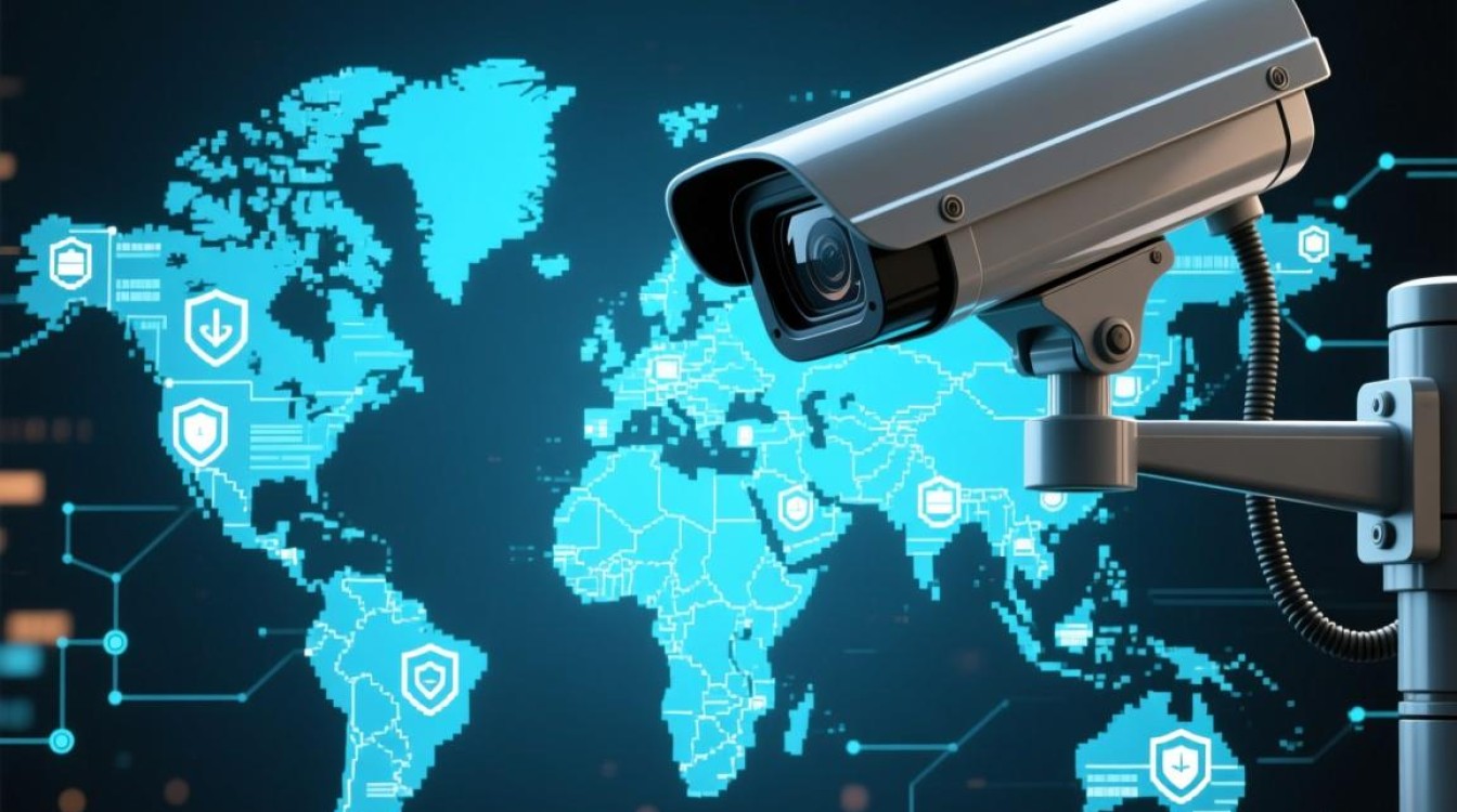 如何在日常生活中有效防止网络被监控，保障个人隐私安全？