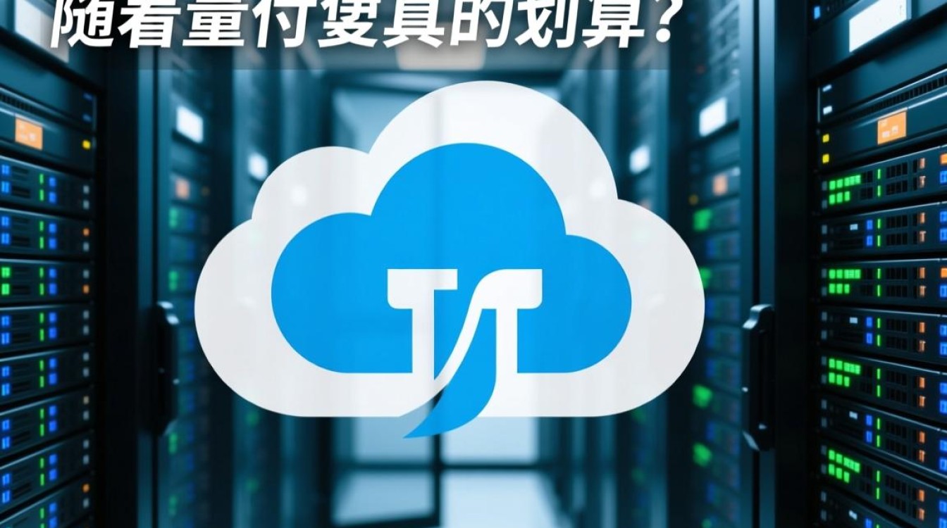 服务器按量付费是否划算？性价比分析及潜在风险探讨。