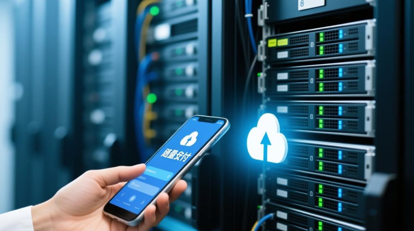 服务器按量付费是否划算？性价比分析及潜在风险探讨。