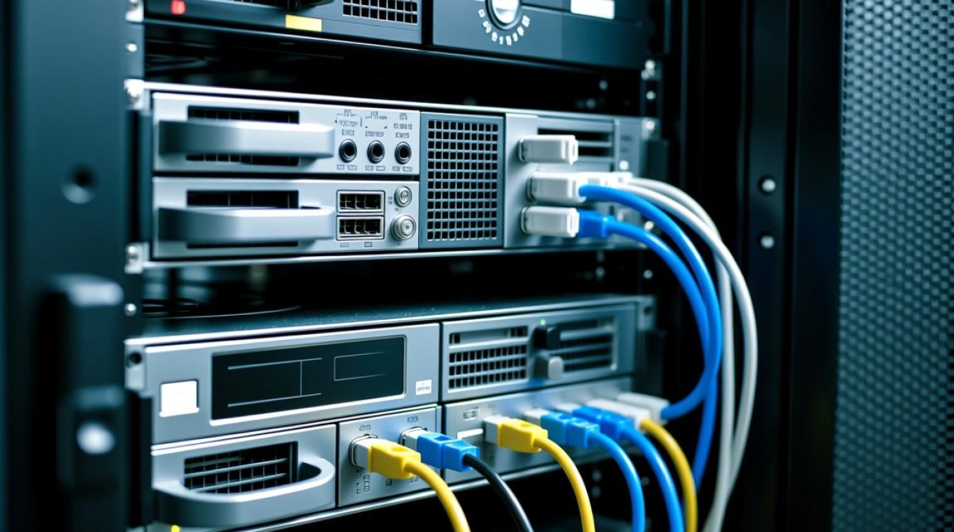 为何服务器连接显示器后无显示？排查故障的30字秘诀揭秘！