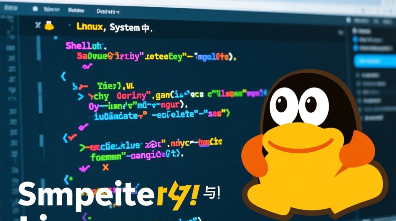 Linux Shell 注释，这些注释符号究竟有何奥秘？使用技巧大揭秘！