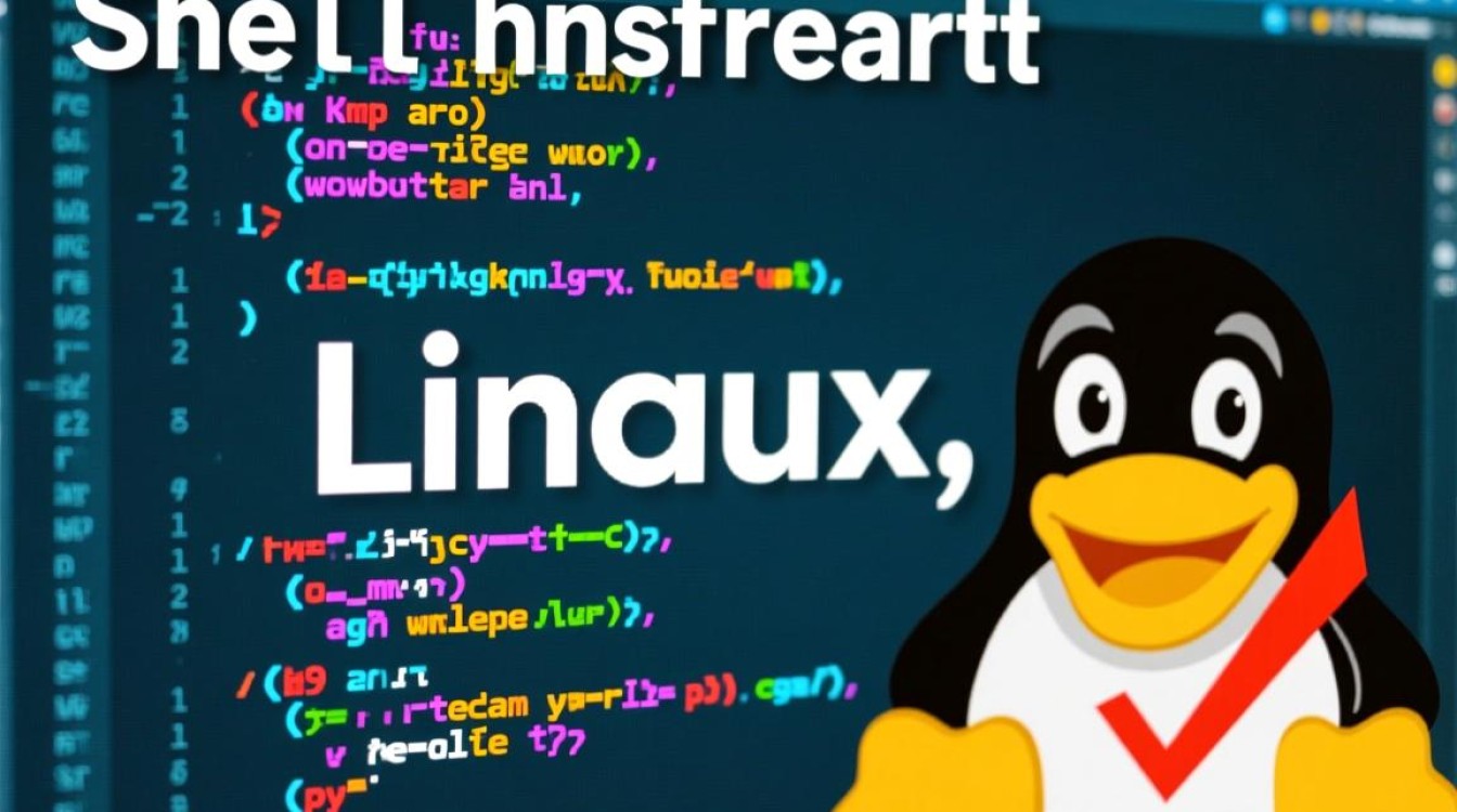 Linux Shell 注释，这些注释符号究竟有何奥秘？使用技巧大揭秘！