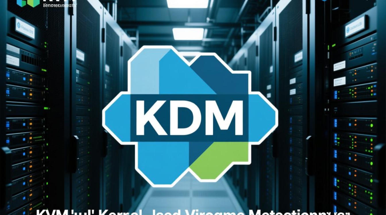 KVM虚拟机检测，如何准确识别并评估虚拟化性能与稳定性？