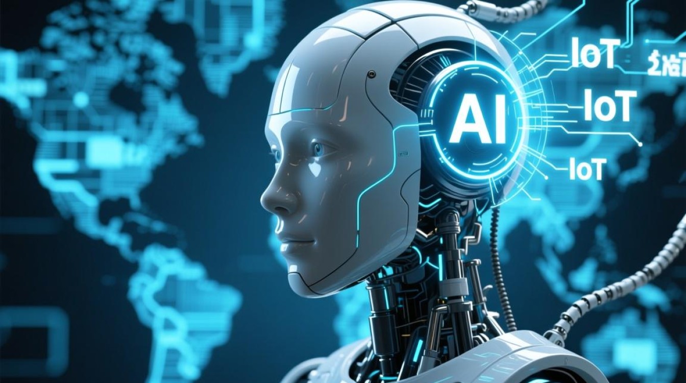 AIoT智能家居风口浪尖，未来发展趋势与挑战何在？