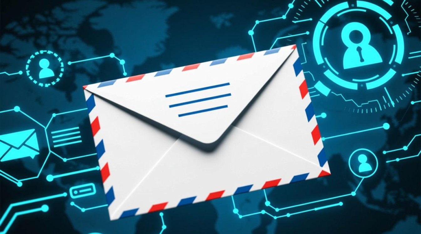 邮箱域名伪装的原理和潜在风险，如何防范？揭秘邮箱安全陷阱！