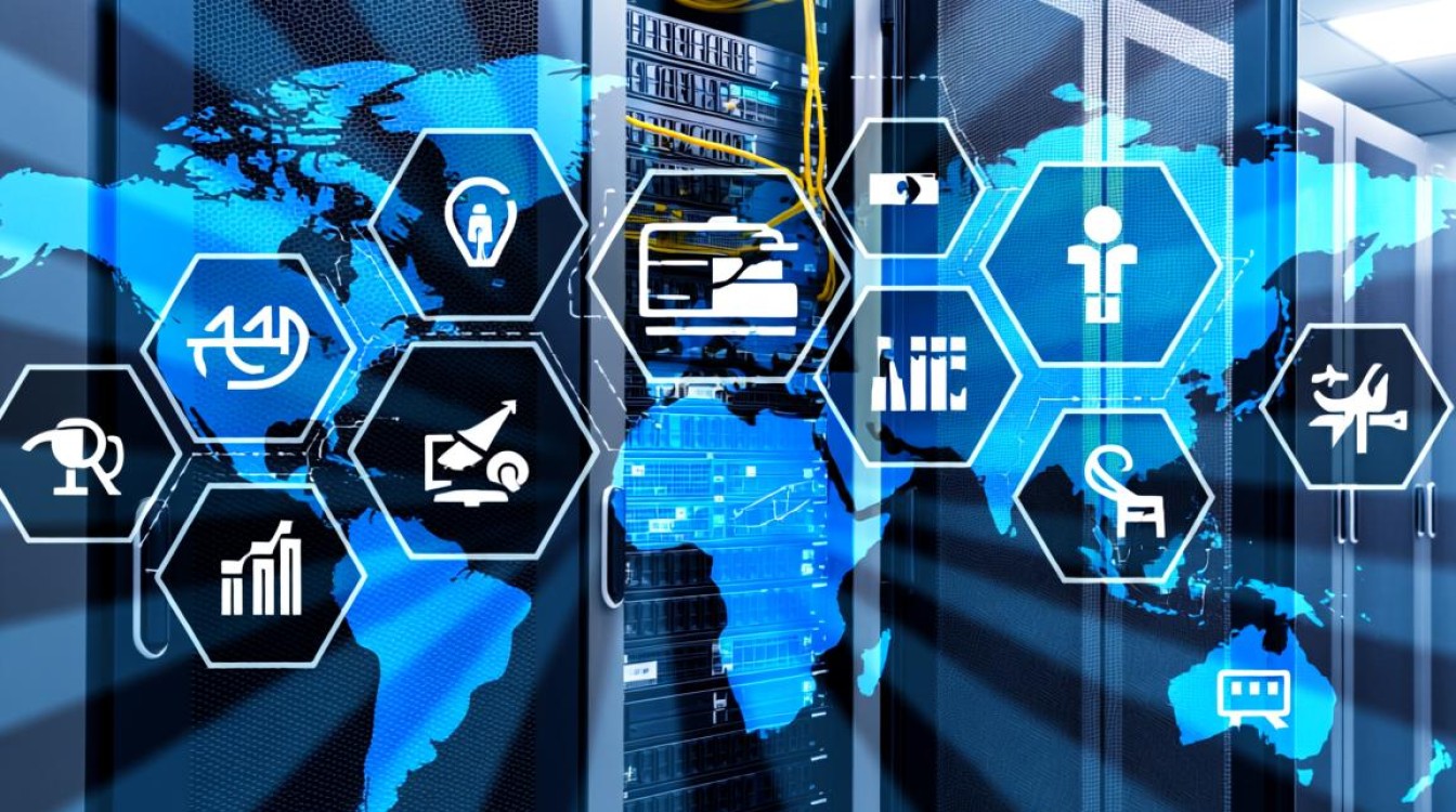 服务器指标为何波动不定？深入解析性能波动背后的原因与应对策略？