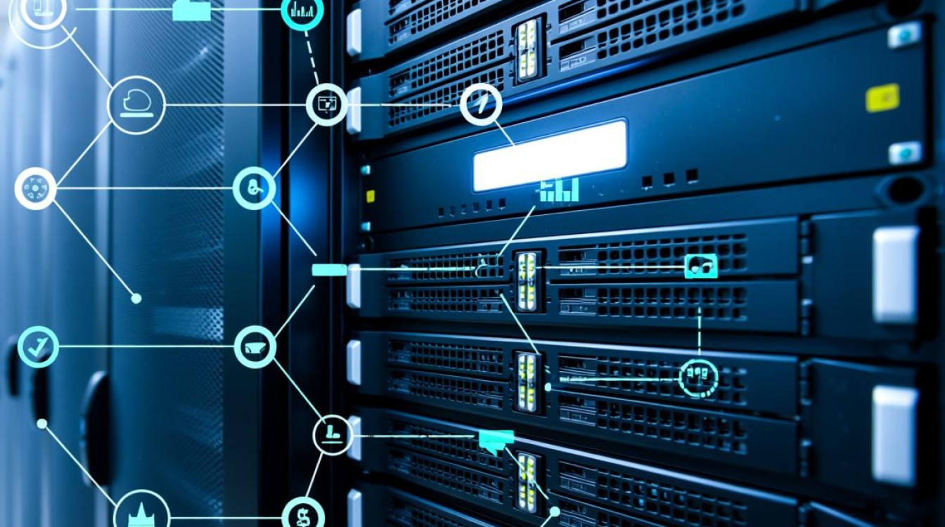 服务器指标为何波动不定？深入解析性能波动背后的原因与应对策略？