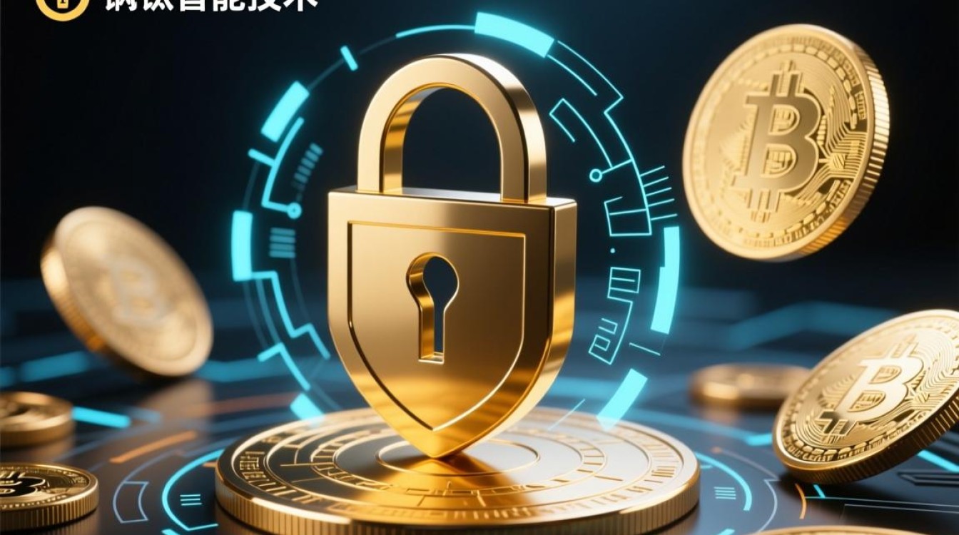 钒钛智能如何精准赋能金融安全，突破传统防护瓶颈？