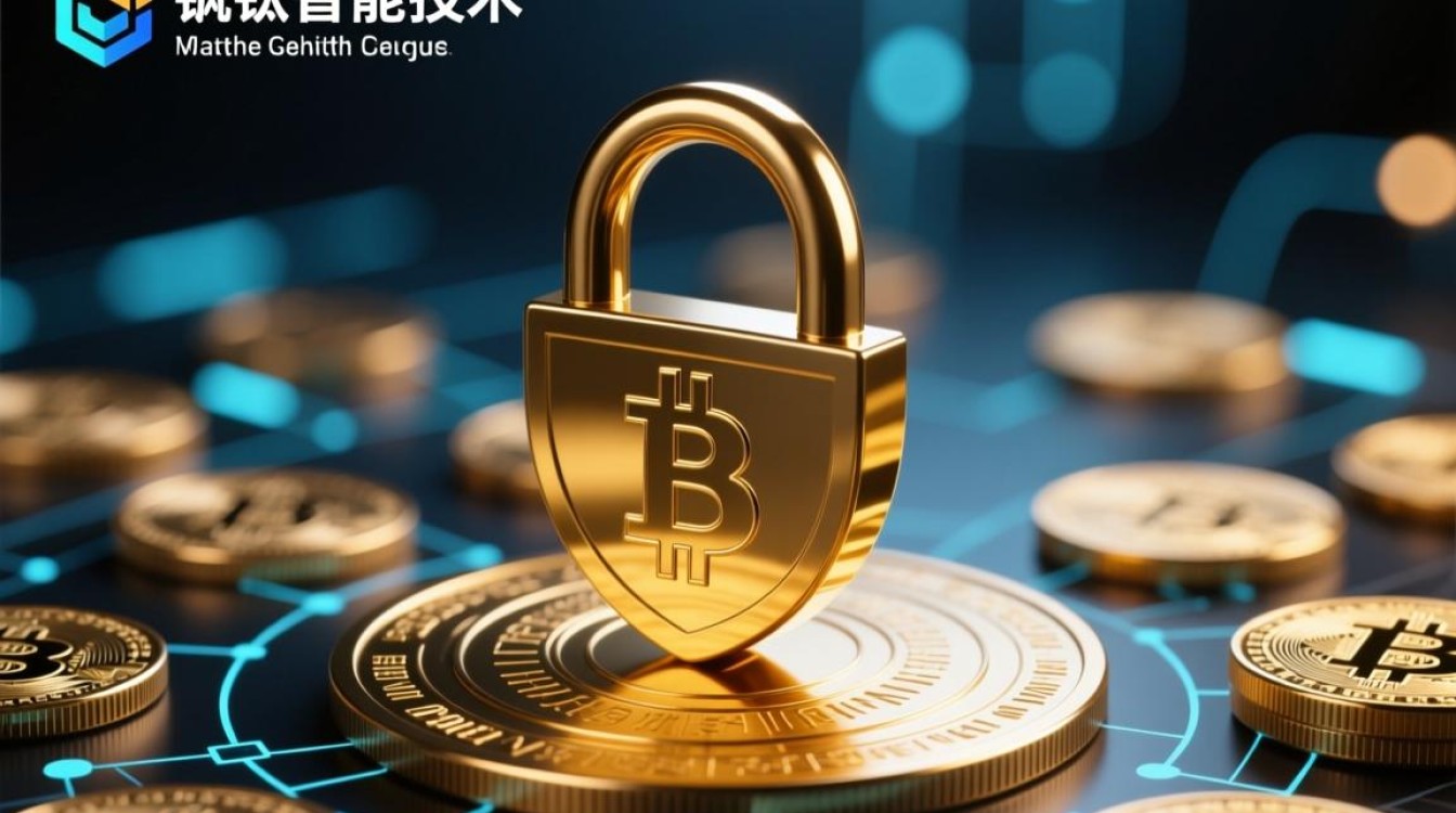 钒钛智能如何精准赋能金融安全，突破传统防护瓶颈？