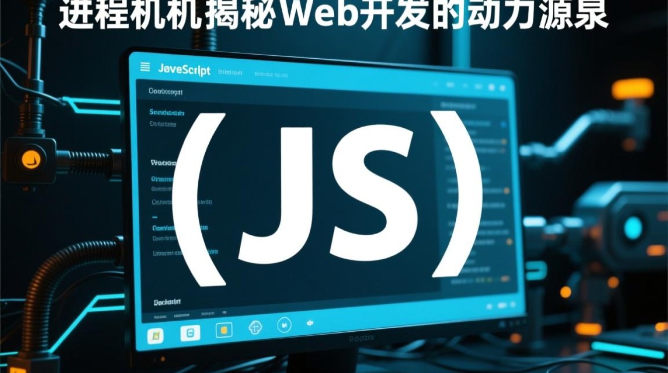 JS进程虚拟机揭秘，它是如何运作并影响前端性能的吗？