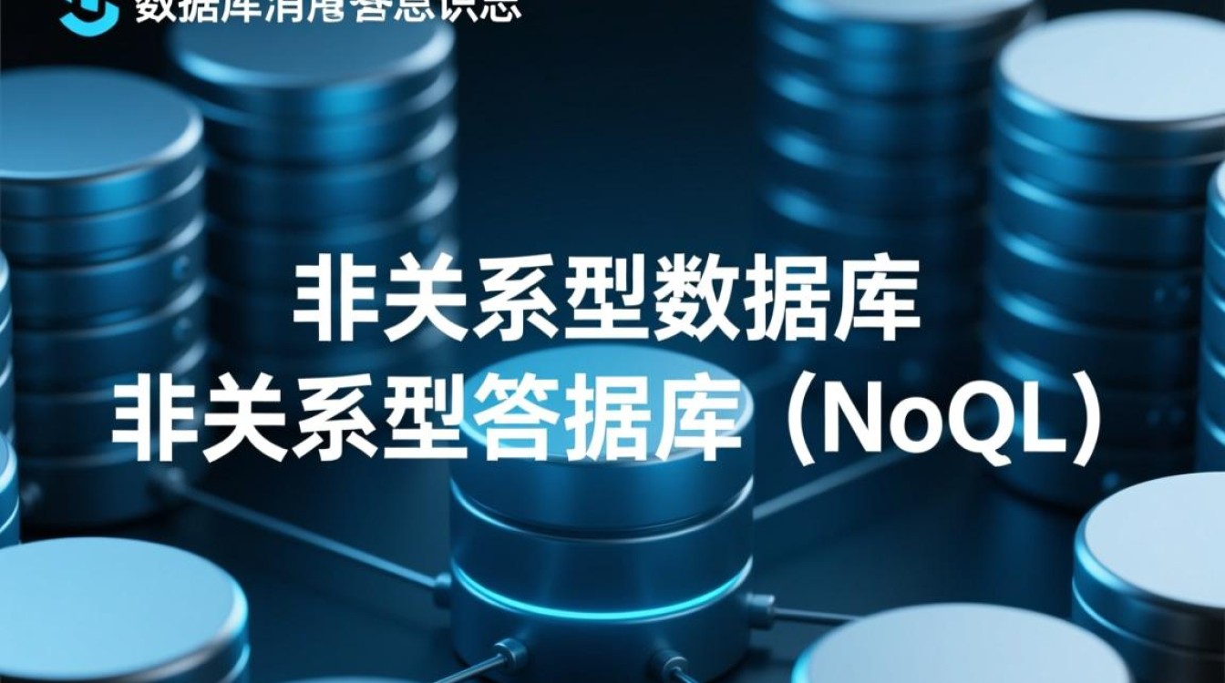 非关系型数据库消息中间件日志，其核心功能和应用场景是什么？