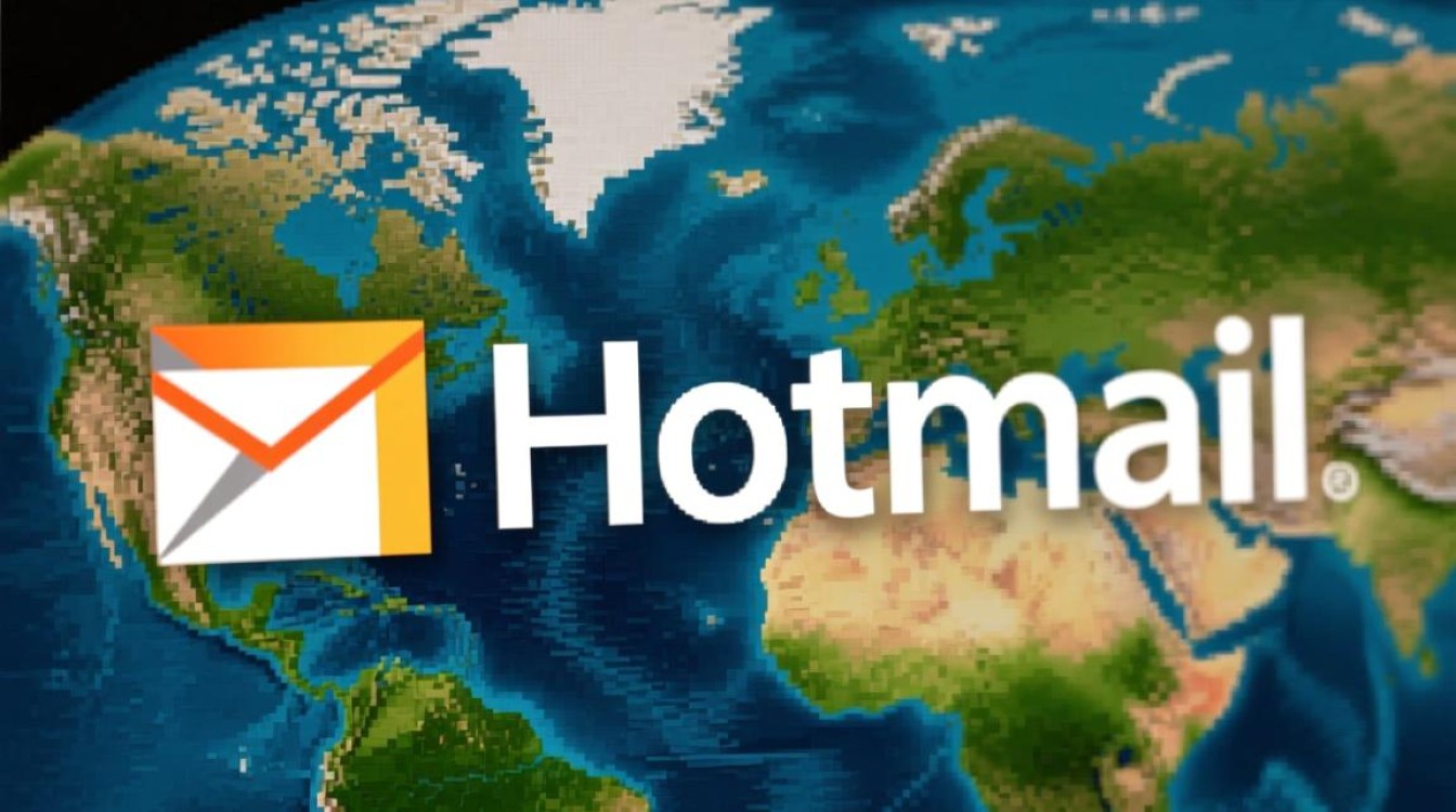 hotmail_域名为何如此受欢迎？揭秘其独特魅力与优势