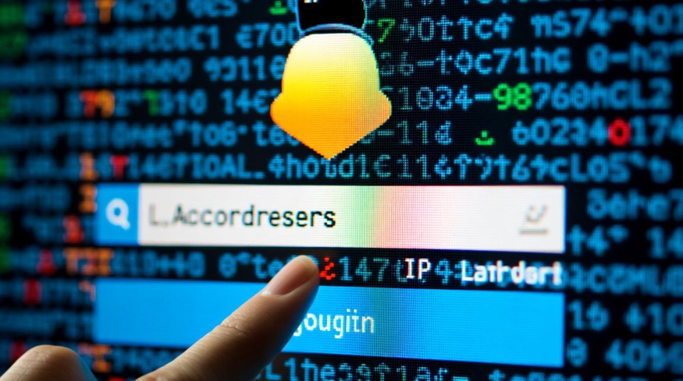 Linux登录IP查询时，如何准确追踪并分析登录行为？