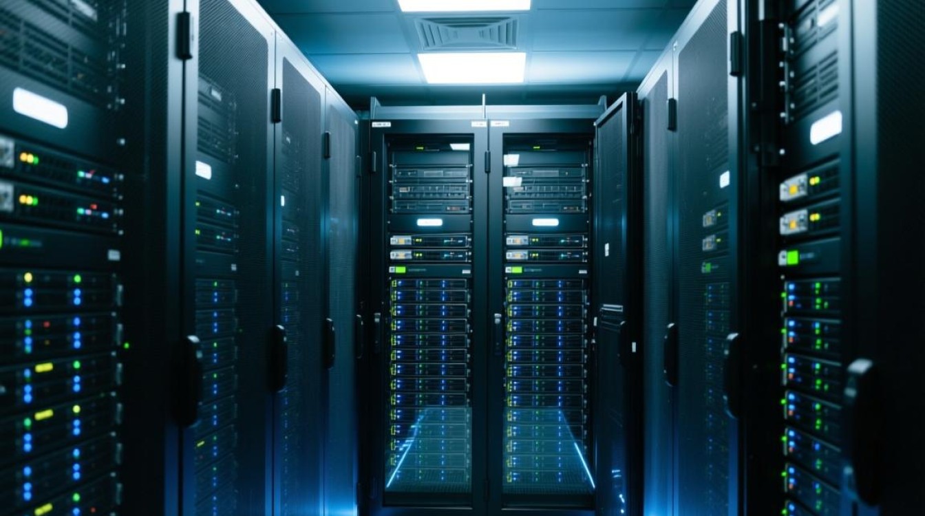 非编存储服务器主机究竟有何独特之处？其技术优势和应用场景是什么？