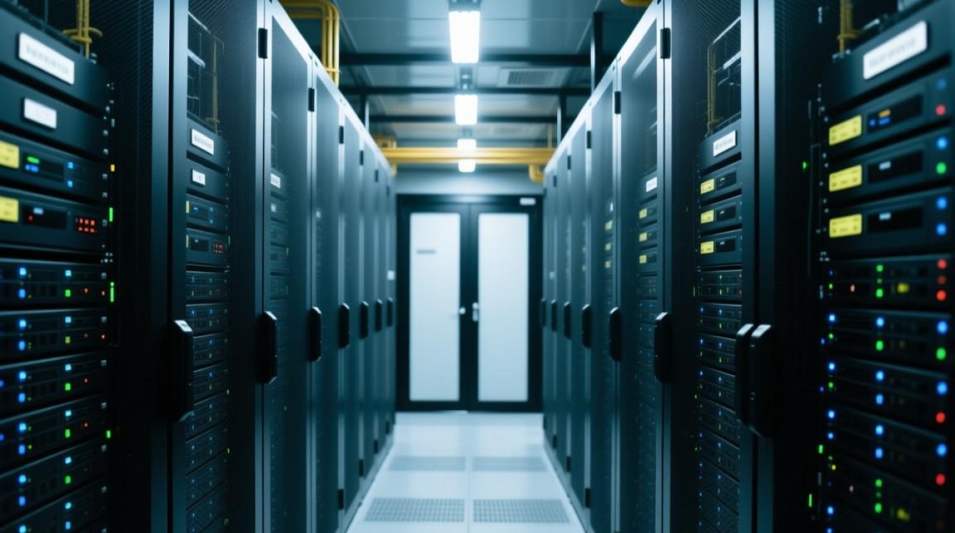 非编存储服务器主机究竟有何独特之处？其技术优势和应用场景是什么？