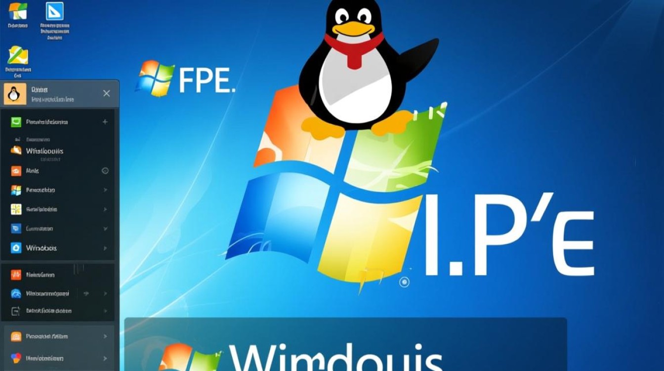 winpe安装linux可行吗？哪种方法最适合winpe系统？