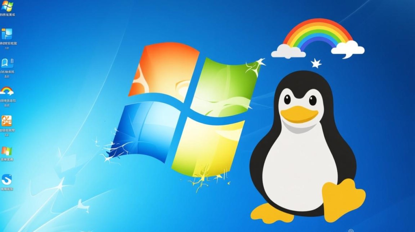 winpe安装linux可行吗？哪种方法最适合winpe系统？