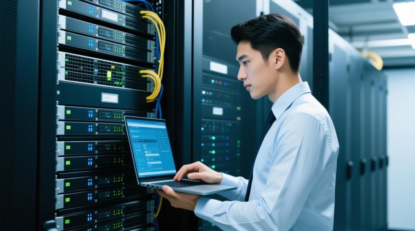 服务器换主板之后，性能提升还是面临新问题？系统稳定性如何保障？