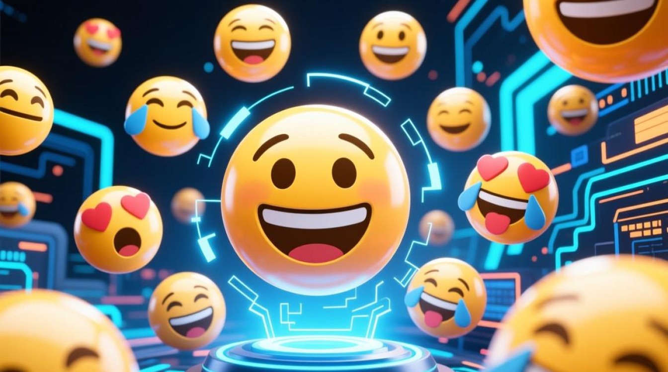 表情域名真的能代表个性？其价值与隐私保护如何平衡？