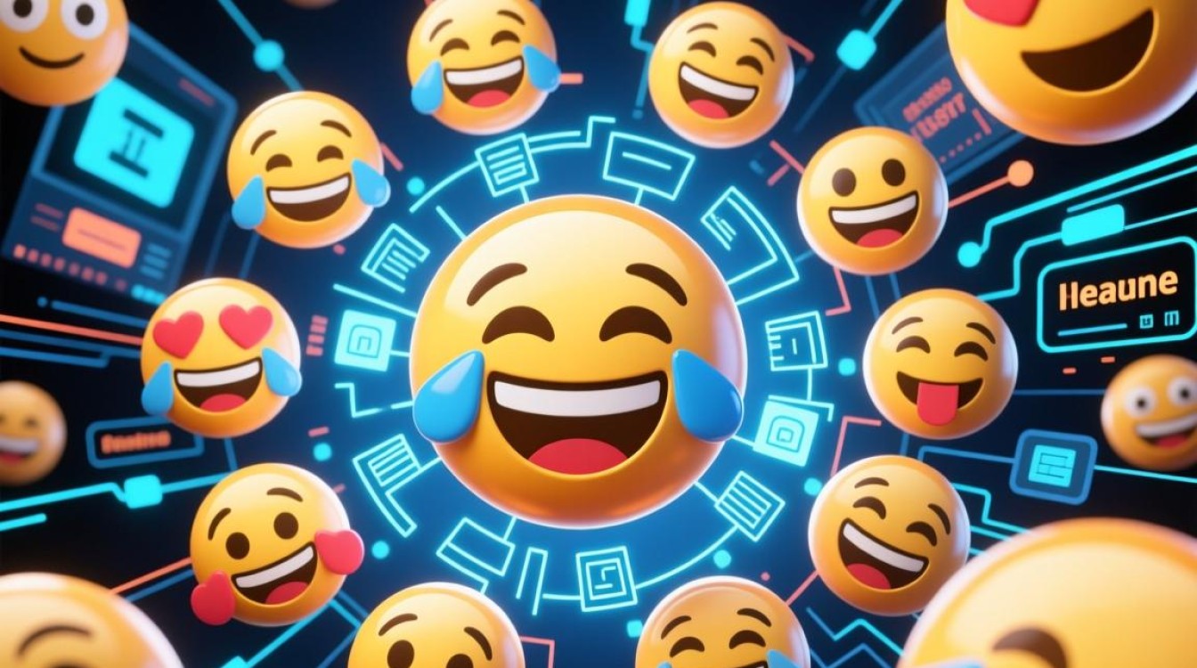 表情域名真的能代表个性？其价值与隐私保护如何平衡？