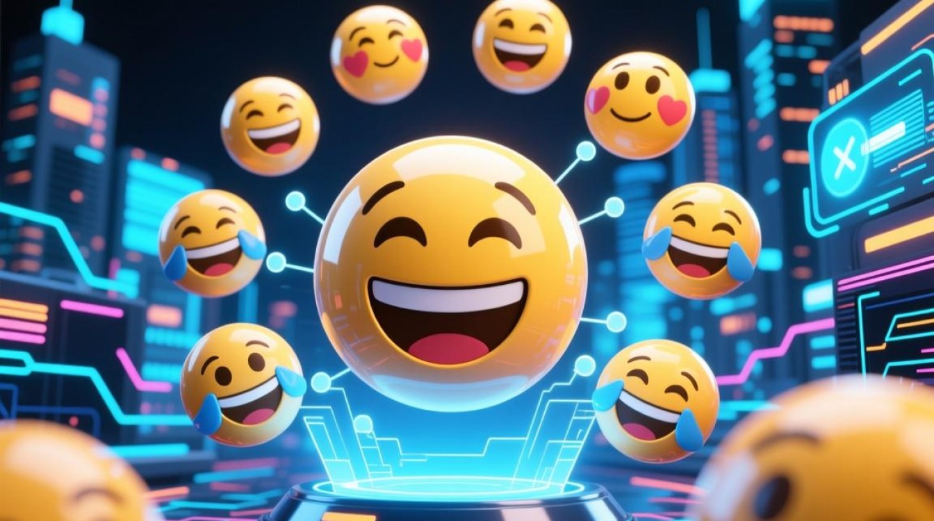 表情域名真的能代表个性？其价值与隐私保护如何平衡？