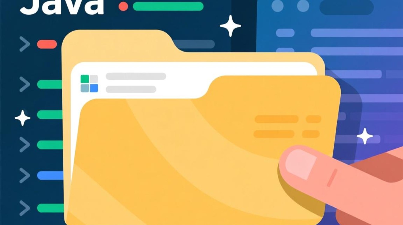 Java中如何高效复制文件夹？有哪些技巧和注意事项？