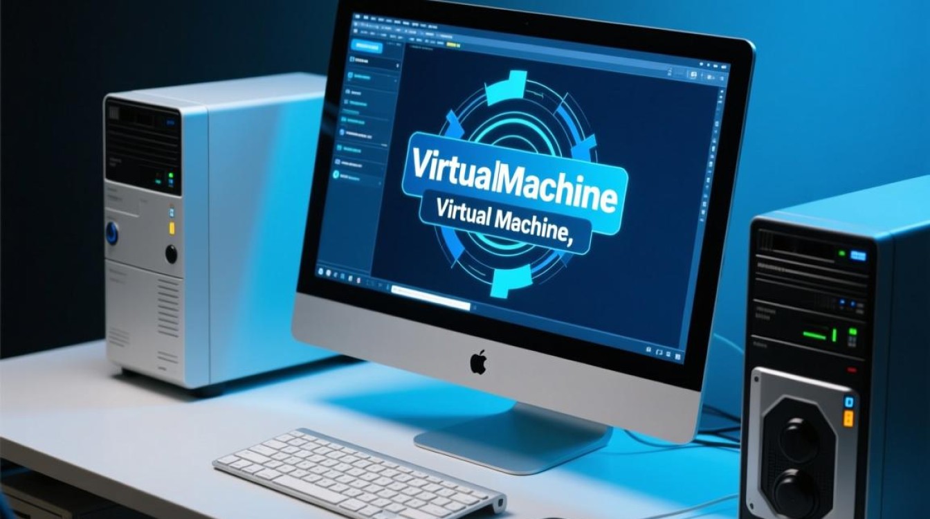 电脑虚拟机究竟有何奥秘？读懂它，提升工作效率的秘密武器！