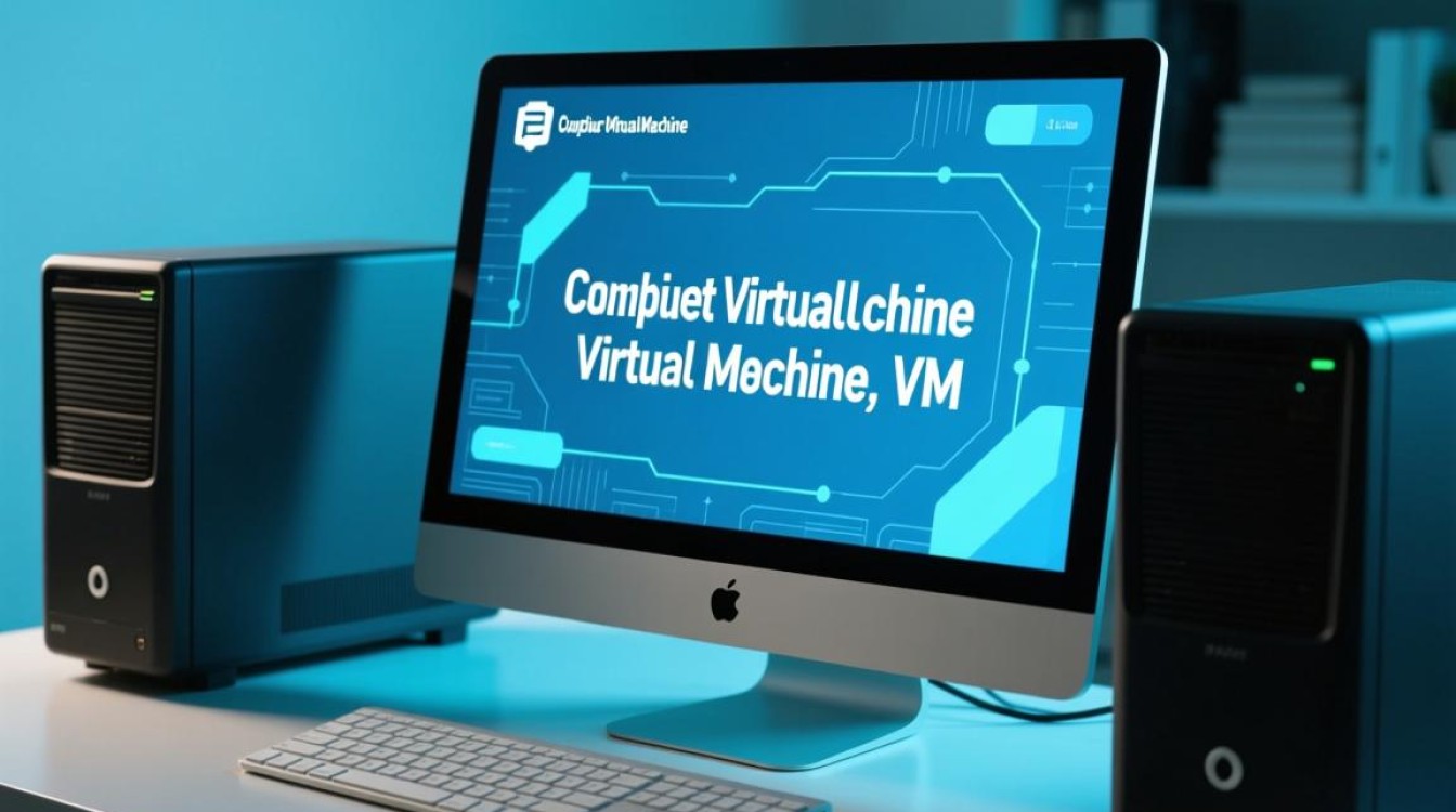 电脑虚拟机究竟有何奥秘？读懂它，提升工作效率的秘密武器！