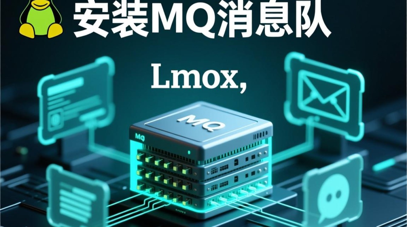 Linux安装MQ，是选RabbitMQ还是Kafka？安装步骤和注意事项有哪些？