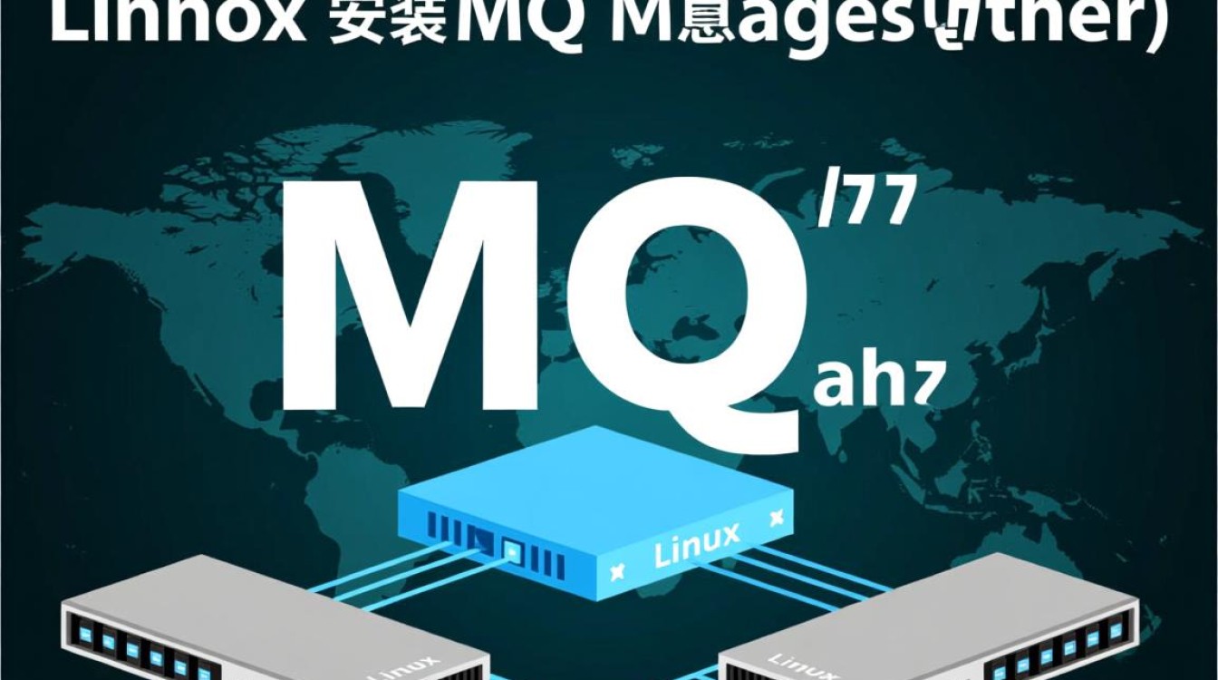 Linux安装MQ，是选RabbitMQ还是Kafka？安装步骤和注意事项有哪些？