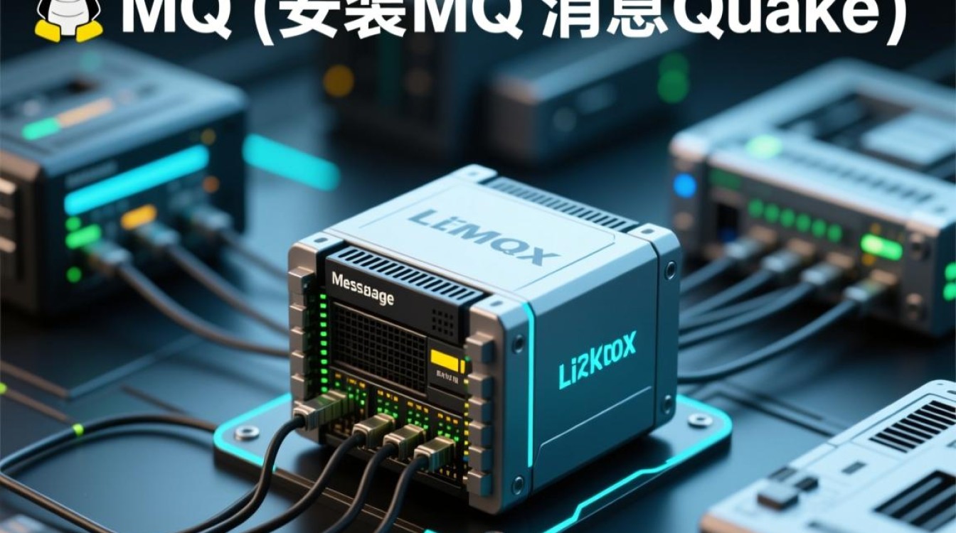 Linux安装MQ，是选RabbitMQ还是Kafka？安装步骤和注意事项有哪些？