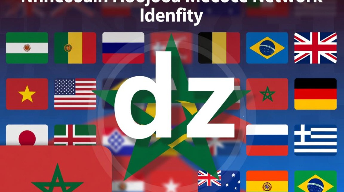 .dz域名究竟有何特殊之处，为何如此引人关注？