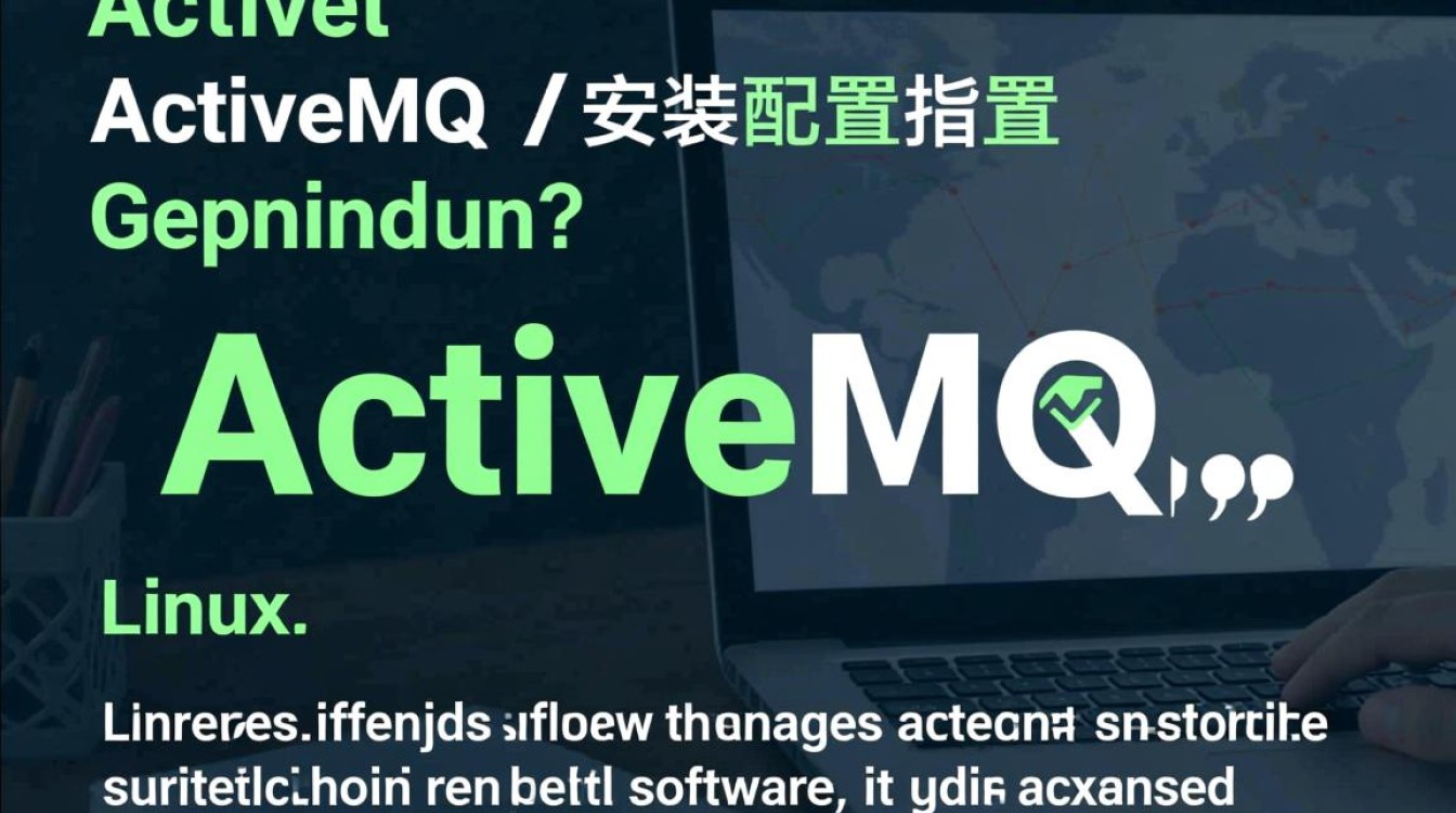 Linux环境下ActiveMQ安装步骤详解，如何正确安装与配置？